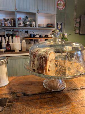 Honey's Sit 'n Eat by null