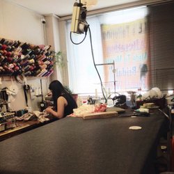 Le's Tailoring