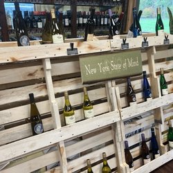 Olivia's Wine & Spirits