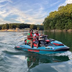 Atlanta Jet Ski Rentals