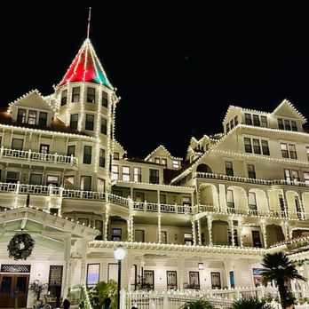 Hotel del Coronado, Curio Collection by Hilton - Coronado, CA