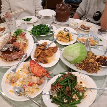 Ho Yuen Kee - Chinese Near Me - Vancouver, British Columbia