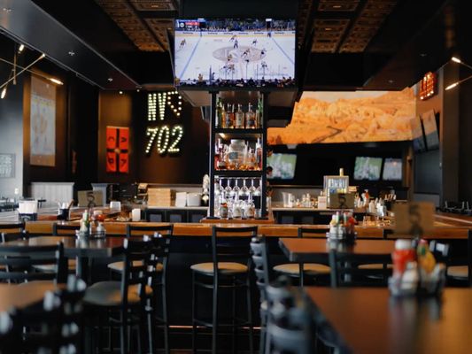 Craggy Range Sports Bar & Grill by null