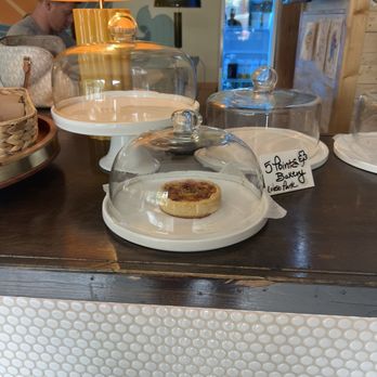 Coffee Therapy - Bakery - Coffee & Tea Near Me - Westlake, Ohio