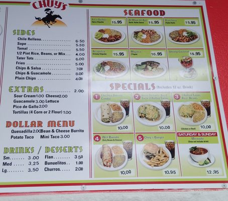 Don Ladis Taco Shop by null