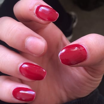 Panda Nails - Nail Salons Near Me - Arcadia, California