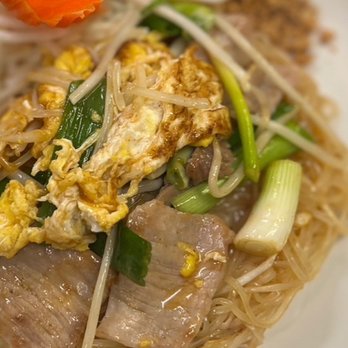 Be Thai Restaurant - Thai Near Me - Boise, Idaho