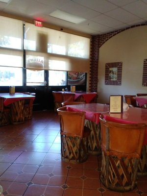 Allan's Authentic Mexican Restaurant by null
