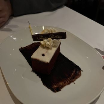Palisade - Seafood Near Me - Seattle, Washington