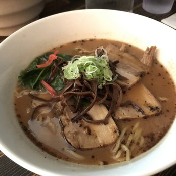 Ani Ramen House - ani ramen - Ramen Near Me - Montclair, New Jersey