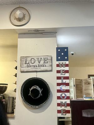 La Casa Restaurant by null