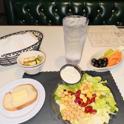 El Rancho Inn-Steak & Lobster House
