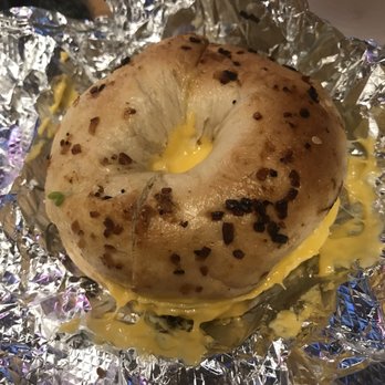 Chicago Bagel Authority - Egg McMahon Sandwich Breakfast - Bagels Near Me - Chicago, Illinois Chicago Bagel Authority - Egg McMahon Sandwich Breakfast - Bagels Near Me - Chicago, Illinois