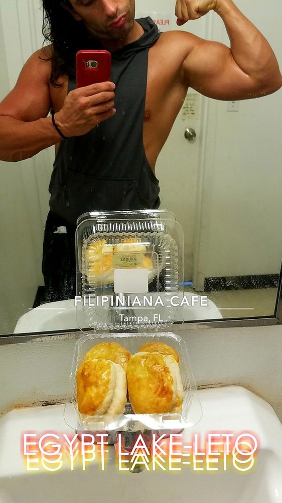 EGYPT LAKELETO Updated September 2024 W Waters Ave & N Grady Ave