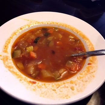 La Pizzeria - Italian Near Me - Margate, Florida