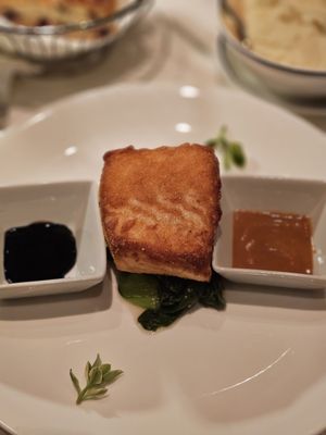 NYY Steak (in Seminole Casino Coconut Creek) by null