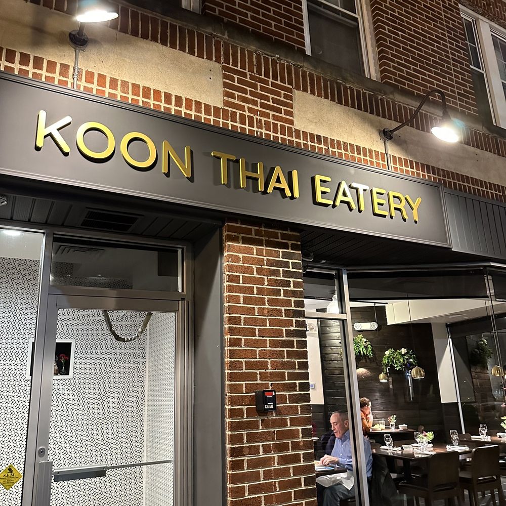 Koon Thai Eatery - Thai Near Me - Hillsdale, New Jersey Koon Thai Eatery - Thai Near Me - Hillsdale, New Jersey