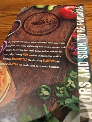Menu photo 5 Chili's Thousand Oaks, CA Menu photo 5 Chili's Thousand Oaks, CA