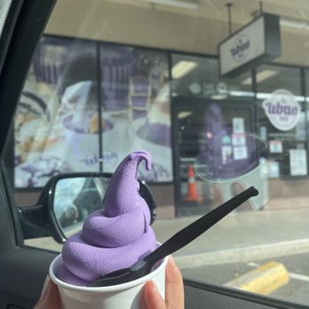 UBAE - ube soft serve - Desserts Near Me - Honolulu, Hawaii UBAE - ube soft serve - Desserts Near Me - Honolulu, Hawaii