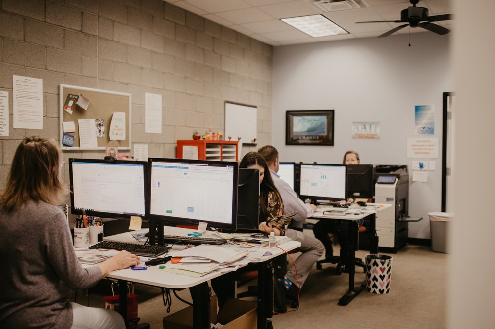 Checklist Inspections - mold inspector in Gilbert, AZ