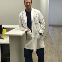 Center for Dermatology & Plastic Surgery - Brian McArthur - PA