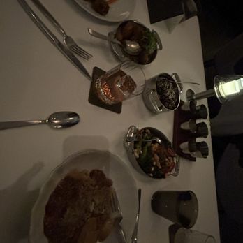 Bourbon Steak - Steakhouses Near Me - Glendale, California Bourbon Steak - Steakhouses Near Me - Glendale, California