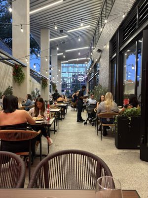 The Sicilian Butcher - Nashville / WeHo by null