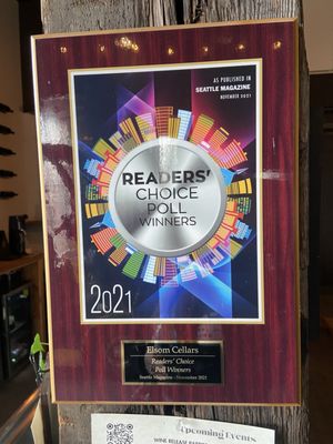 Elsom Cellars by null