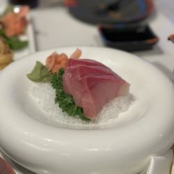 Kasai Steakhouse & Sushi - Yellowfin