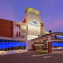 Carolina East Medical Center