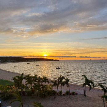 Ocean - A wonderful, romantic view! - Seafood Near Me - Bayville, New York