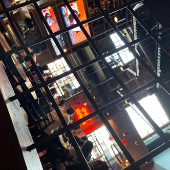 Nacho Daddy - Inside - New American Near Me - Las Vegas, Nevada Nacho Daddy - Inside - New American Near Me - Las Vegas, Nevada