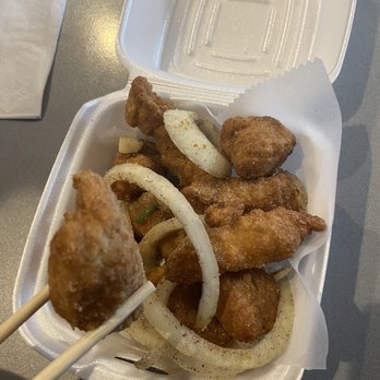BowlBa Taiwan Eatery - Taiwanese fried chicken - Bubble Tea Near Me - Garfield NJ, New Jersey