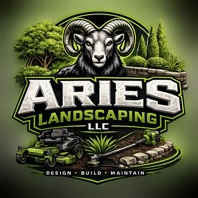 Aries Landscaping on Yelp
