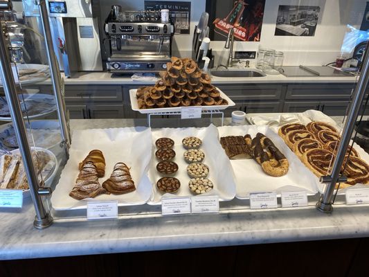 Nonna & Pop's by null