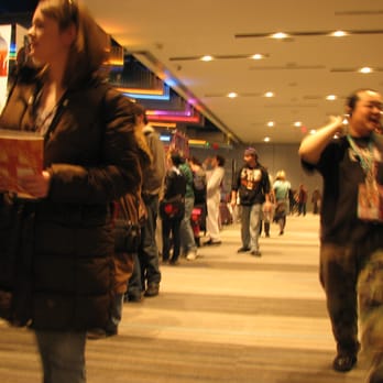 Ohayocon - Photo from Ohayocon 2011. - Festivals Near Me - Columbus, Ohio Ohayocon - Photo from Ohayocon 2011. - Festivals Near Me - Columbus, Ohio