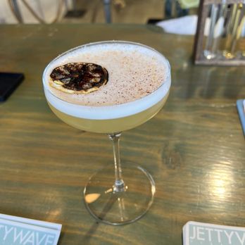 Jettywave Distillery - Distilleries Near Me - Half Moon Bay, California