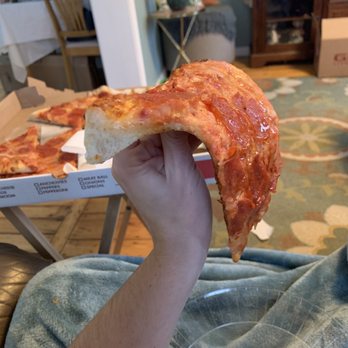 Pier Pizza - Pizza Near Me - Warwick, Rhode Island Pier Pizza - Pizza Near Me - Warwick, Rhode Island