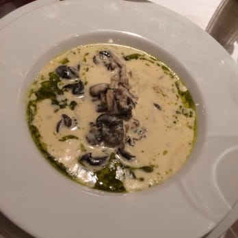 Au Chien Qui Fume - Snails with Mushrooms - French Near Me - Paris, 78 Au Chien Qui Fume - Snails with Mushrooms - French Near Me - Paris, 78
