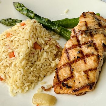 Gandy Dancer - Atlantic Salmon - Seafood Near Me - Ann Arbor, Michigan Gandy Dancer - Atlantic Salmon - Seafood Near Me - Ann Arbor, Michigan