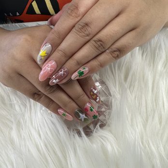 Royal Nails & Spa - march set - Nail Salons Near Me - Oceanside, California Royal Nails & Spa - march set - Nail Salons Near Me - Oceanside, California