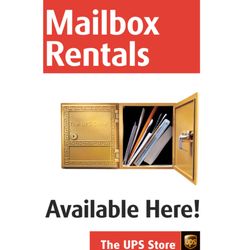 The UPS Store