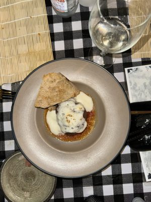 Oise Ristorante by null