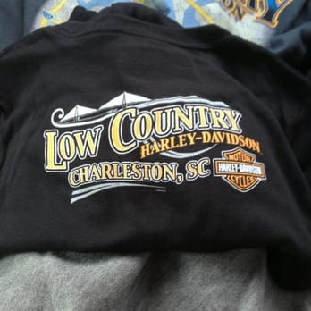 Low Country Harley-Davidson - Motorcycle Dealers Near Me - N Charleston, South Carolina Low Country Harley-Davidson - Motorcycle Dealers Near Me - N Charleston, South Carolina