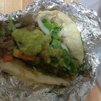 El Famous Burrito - Mexican Near Me - Chicago, Illinois
