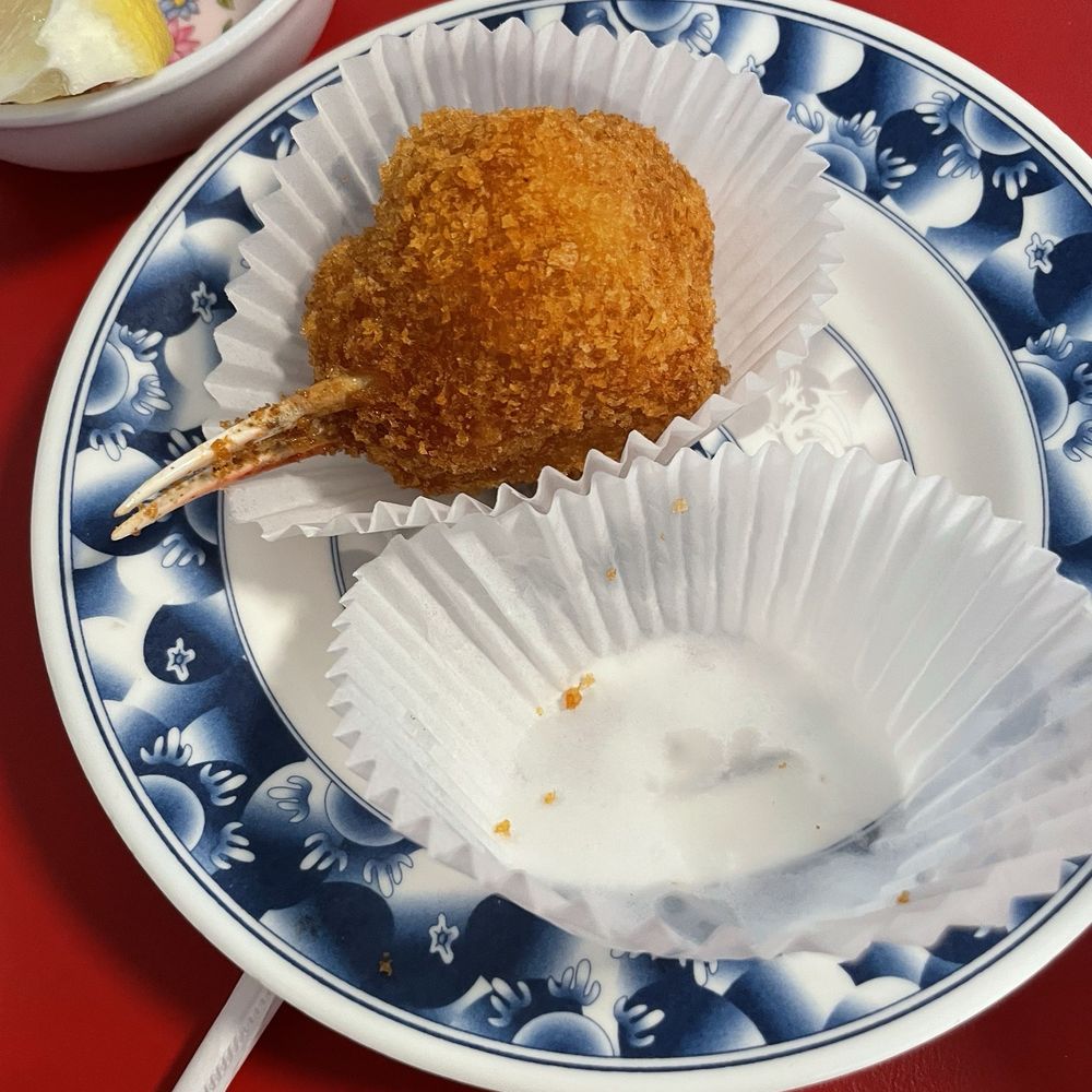 Hong Kong Chinese Restaurant - Crab - Dim Sum Near Me - Durham, North Carolina