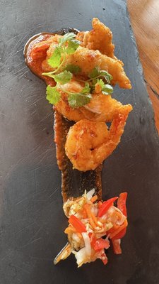 Ochre Restaurant and Catering by null