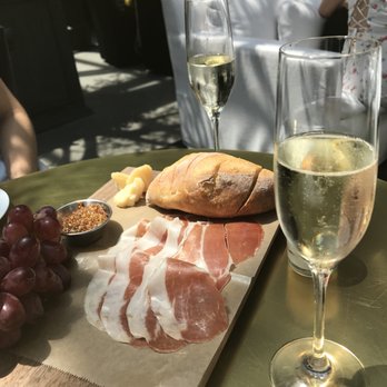 RH West Palm | The Gallery at CityPlace - Prosciutto - Home Decor Near Me - West Palm Beach, Florida