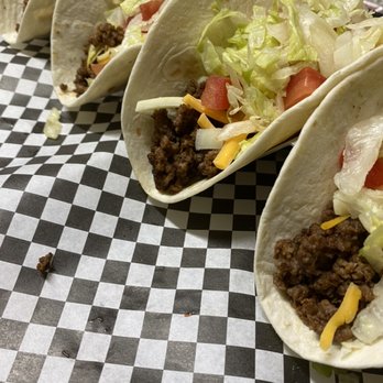 The Avenue Bar and Grill - Beef tacos - American Near Me - Owosso, Michigan The Avenue Bar and Grill - Beef tacos - American Near Me - Owosso, Michigan