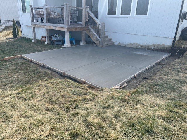 Slide of Vantage Pro Group